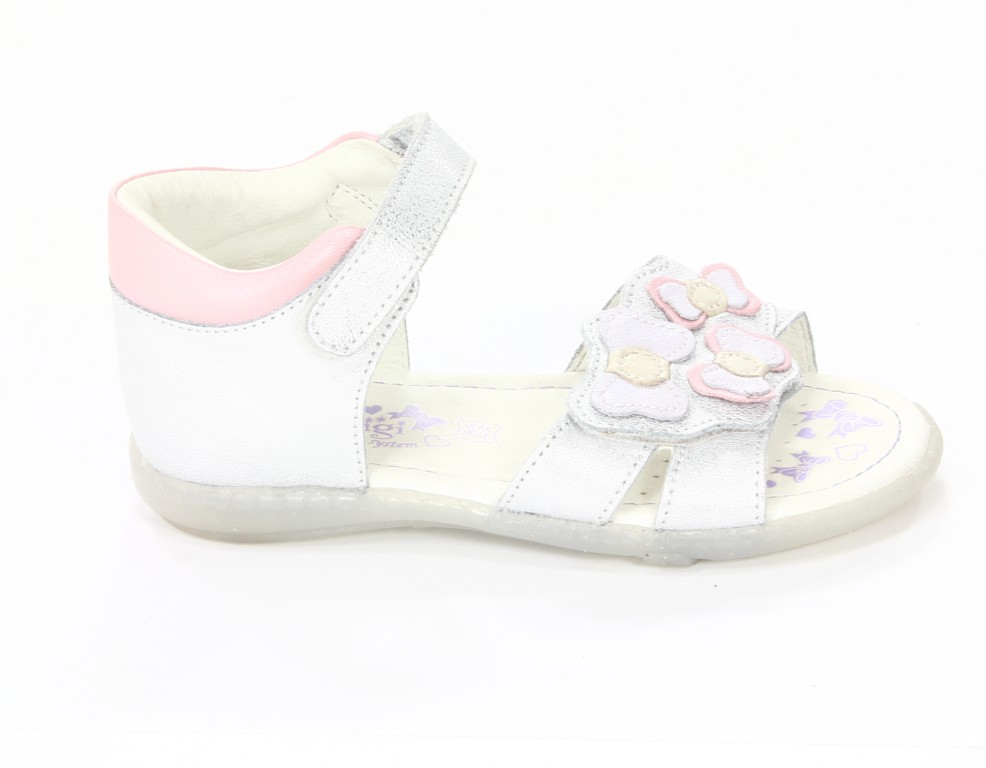 Primigi Sandały  61384-77 Trish  r.20-30
