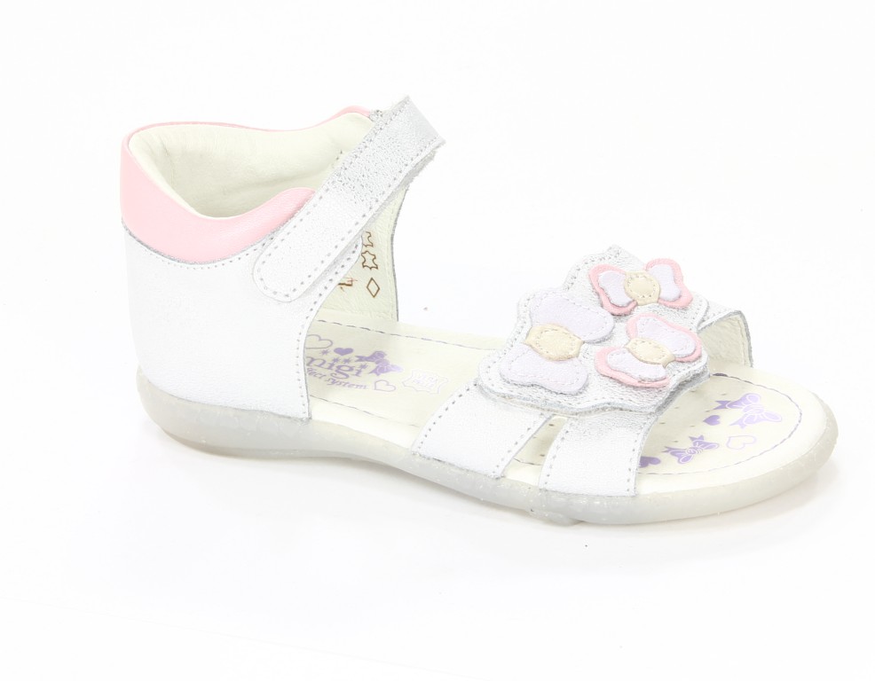 Primigi Sandały  61384-77 Trish  r.20-30