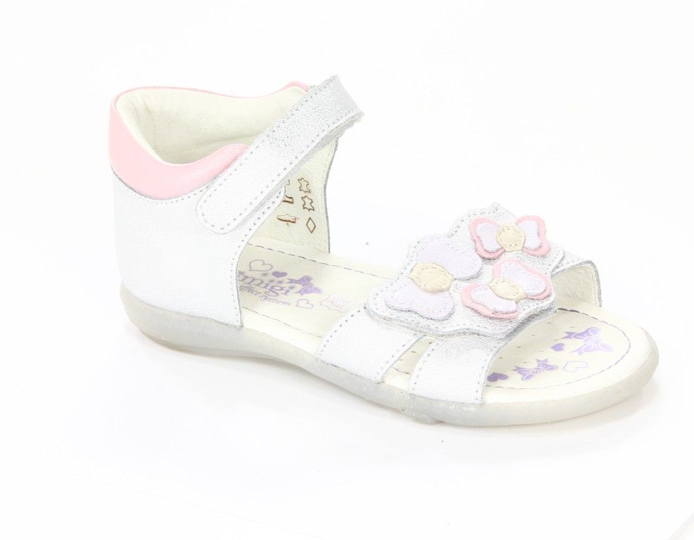 Primigi Sandały  61384-77 Trish  r.20-30