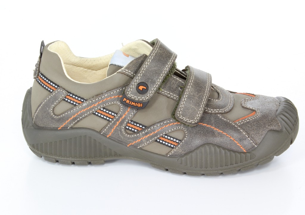 Primigi Półbuty  68900-77 Altma  r.31-35