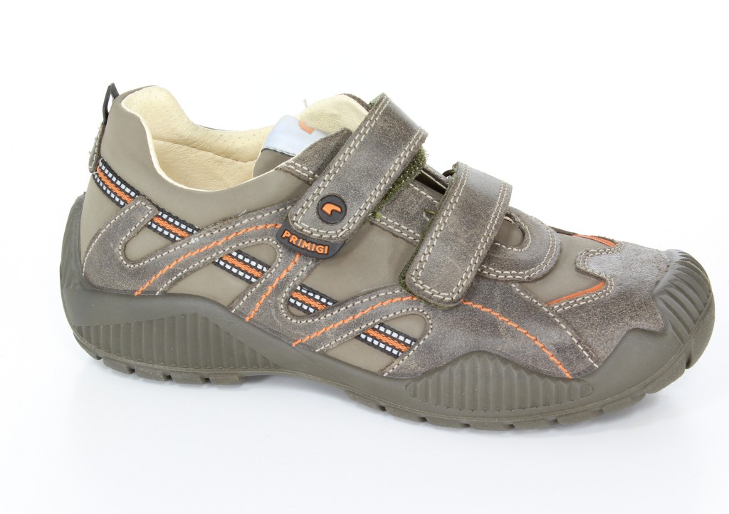 Primigi Półbuty  68900-77 Altma  r.31-35