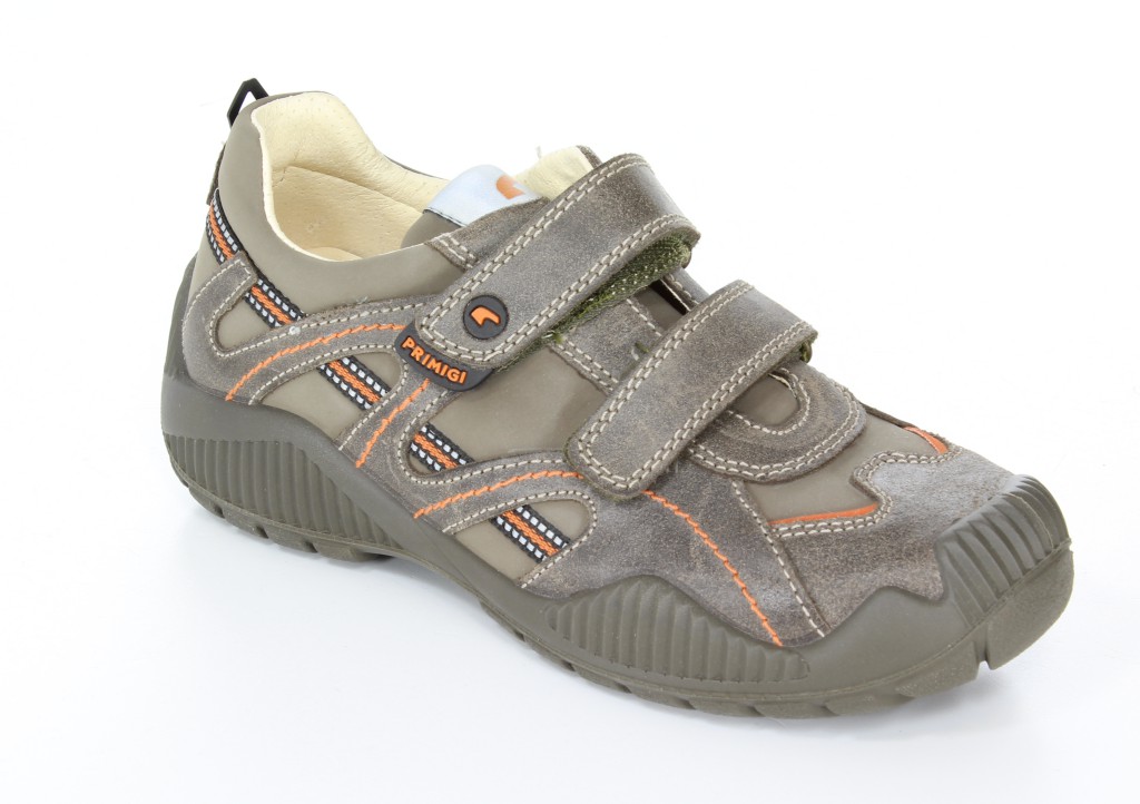 Primigi Półbuty  68900-77 Altma  r.31-35