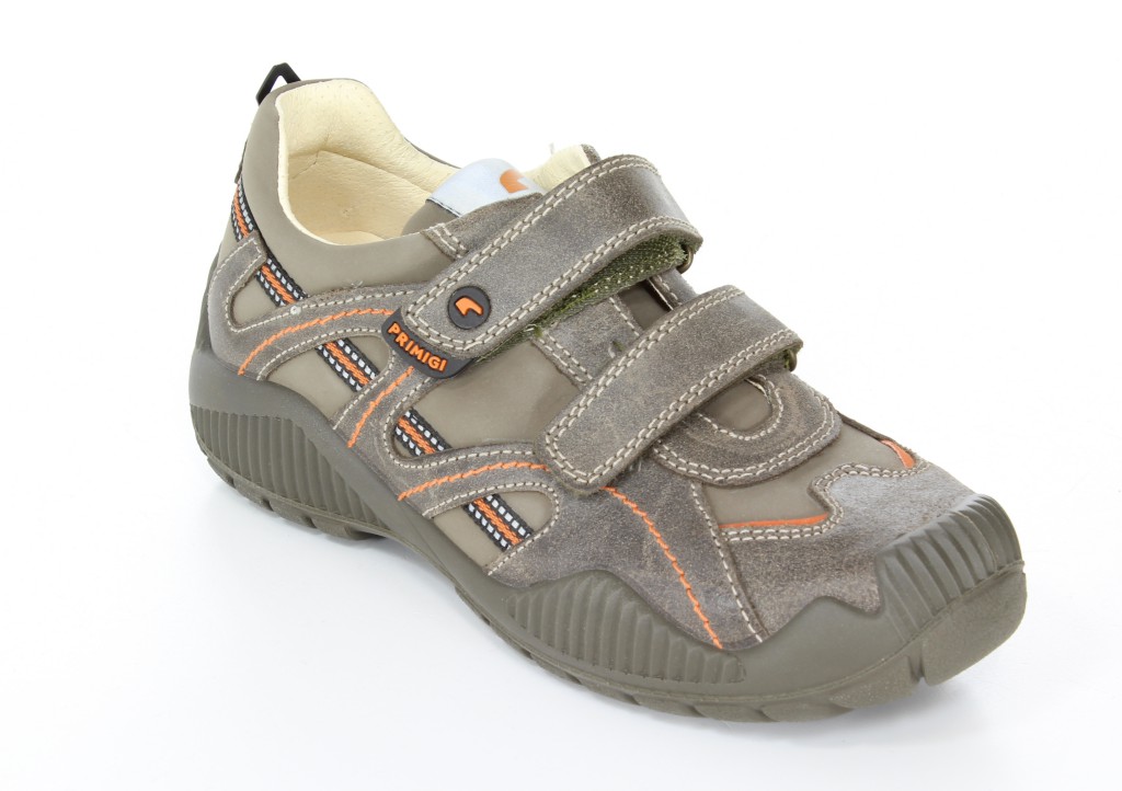 Primigi Półbuty  68900-77 Altma  r.31-35