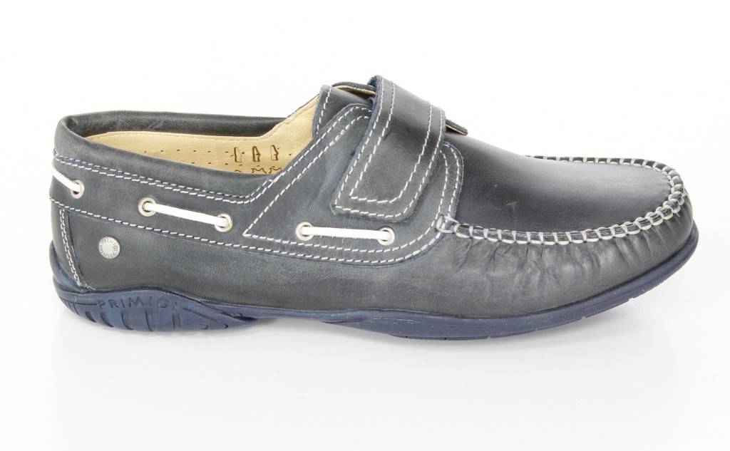 Primigi Półbuty 62623-00 Fulvi r.31-35