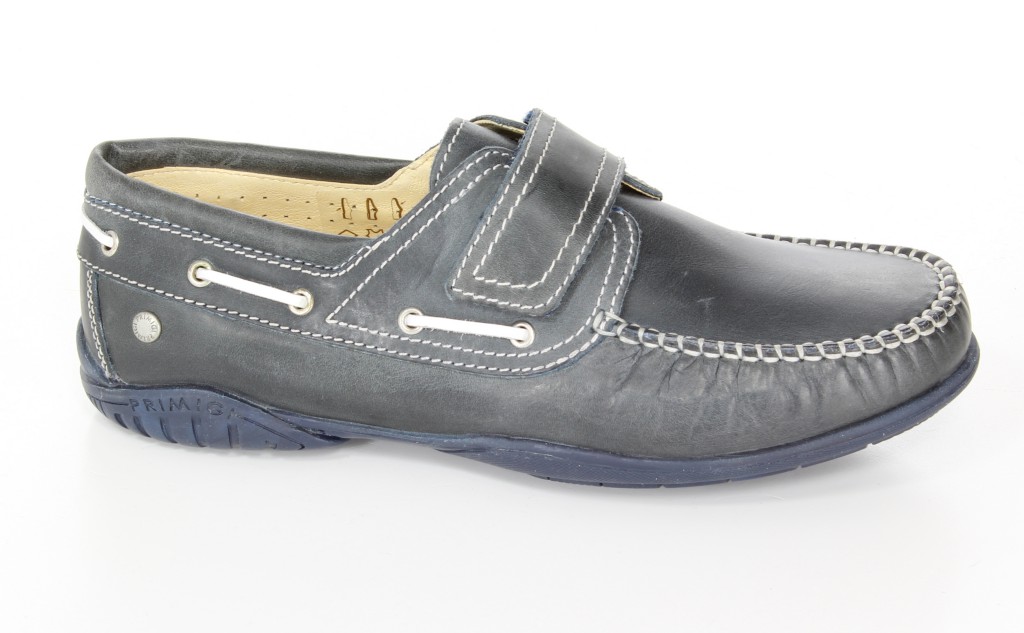 Primigi Półbuty 62623-00 Fulvi r.31-35