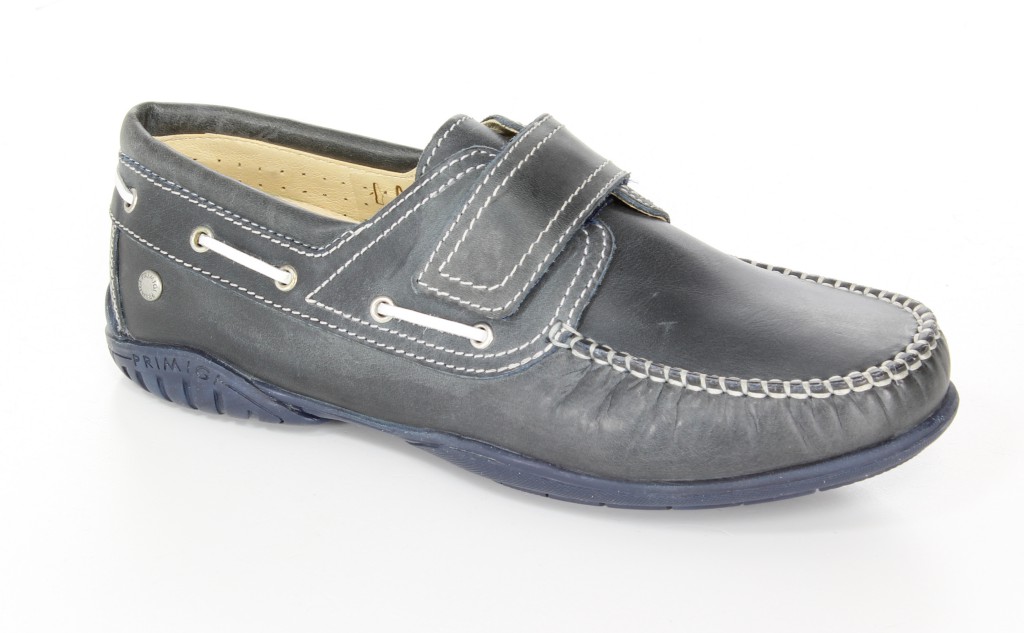 Primigi Półbuty 62623-00 Fulvi r.31-35