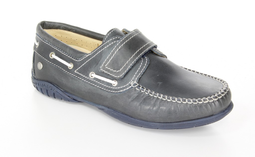 Primigi Półbuty 62623-00 Fulvi r.31-35