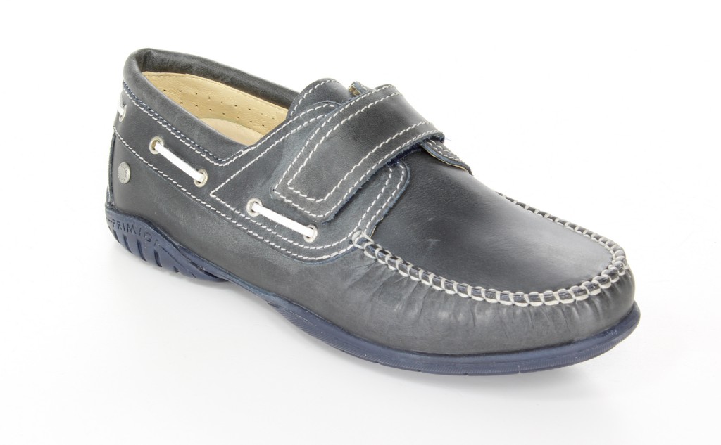 Primigi Półbuty 62623-00 Fulvi r.31-35