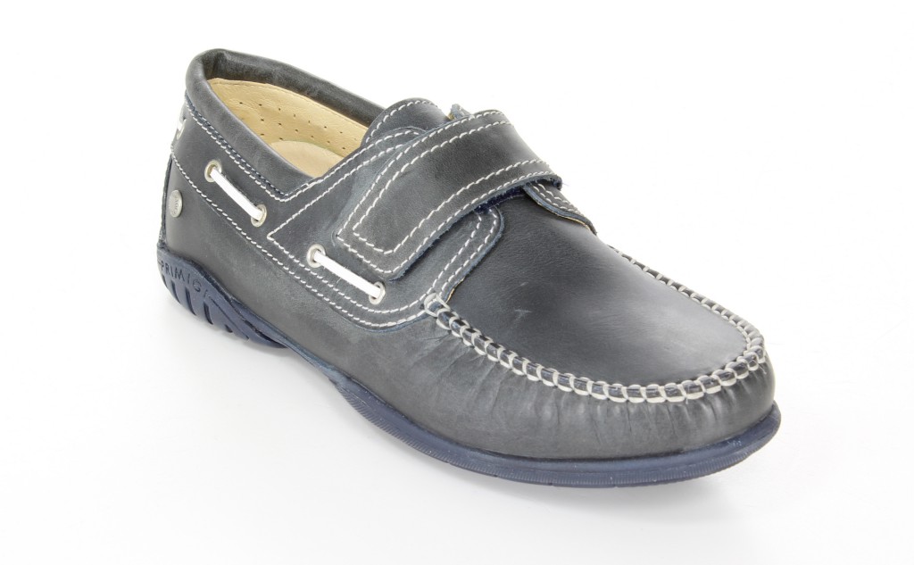 Primigi Półbuty 62623-00 Fulvi r.31-35