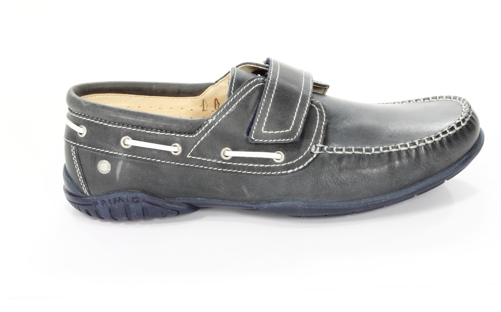 Primigi Półbuty 62623-00 Fulvi r.36-38