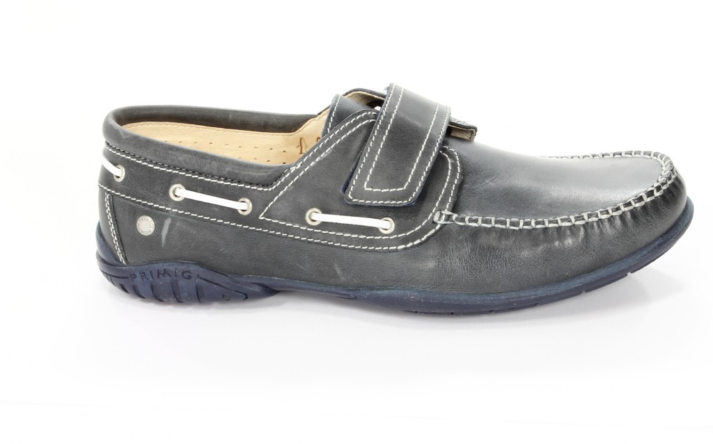 Primigi Półbuty 62623-00 Fulvi r.36-38