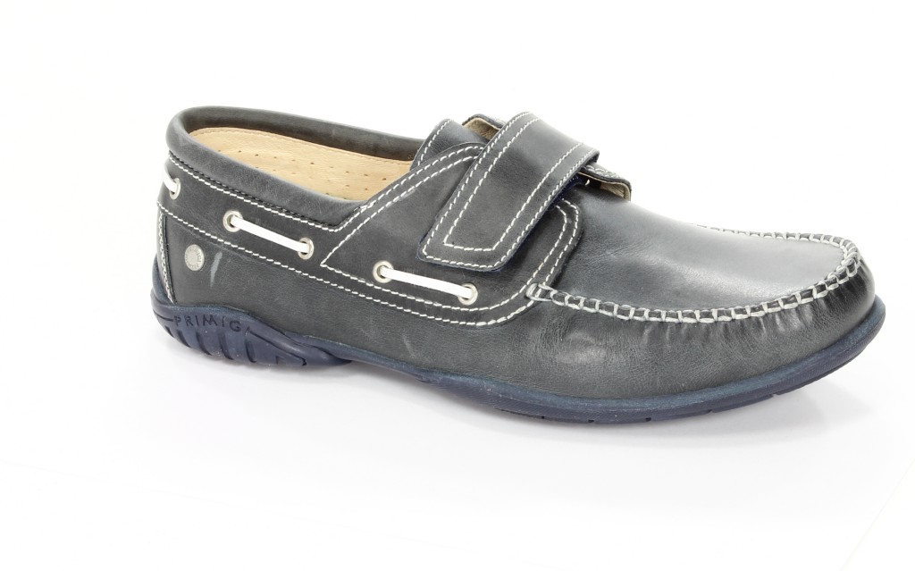 Primigi Półbuty 62623-00 Fulvi r.36-38