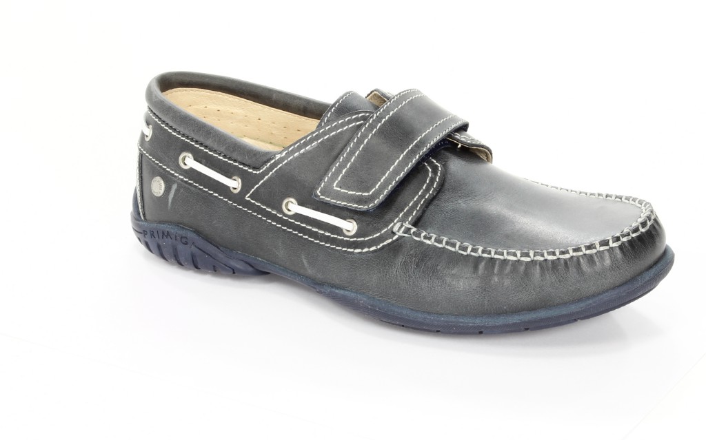 Primigi Półbuty 62623-00 Fulvi r.36-38