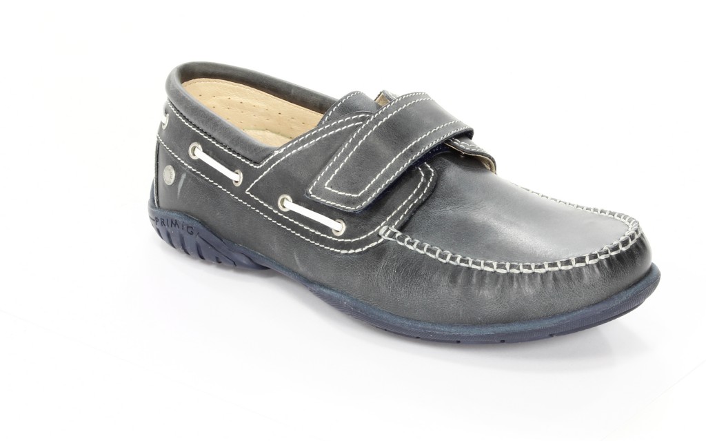 Primigi Półbuty 62623-00 Fulvi r.36-38