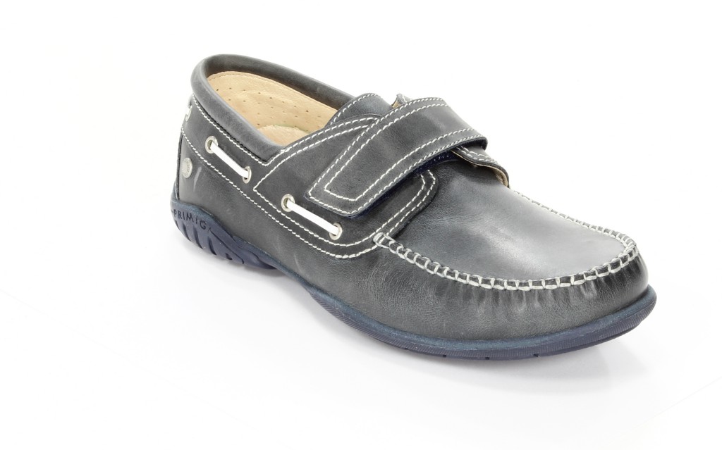 Primigi Półbuty 62623-00 Fulvi r.36-38