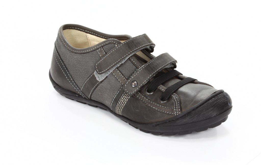 Primigi Półbuty  32621-77 Mirel r.31-35