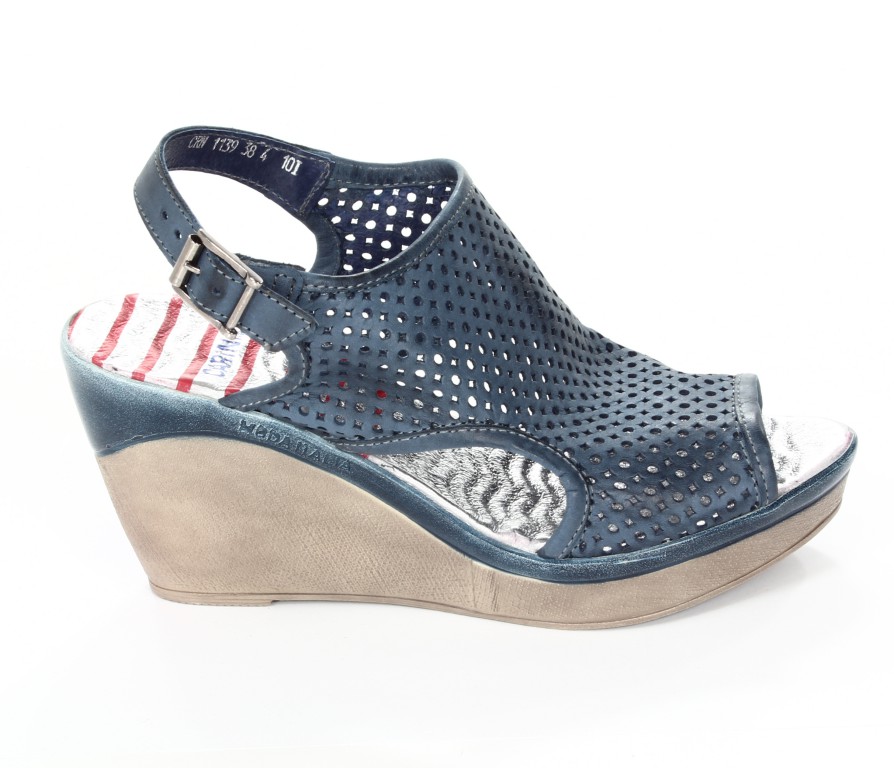 Carinii Snadały Damskie B1139 Angel 1247