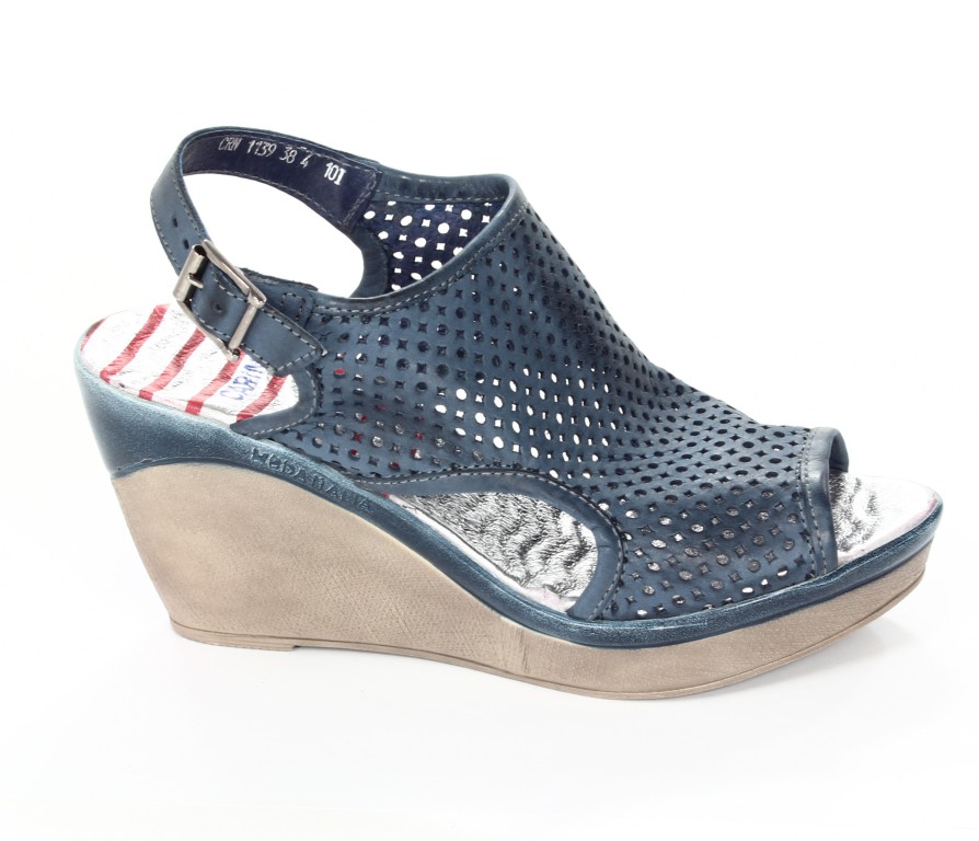 Carinii Snadały Damskie B1139 Angel 1247