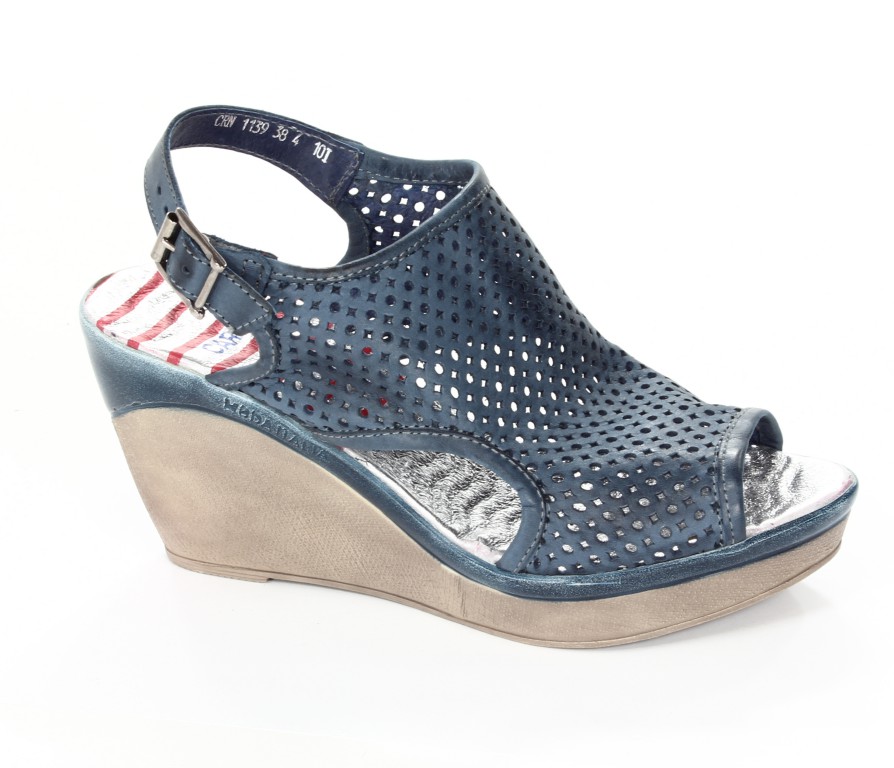 Carinii Snadały Damskie B1139 Angel 1247