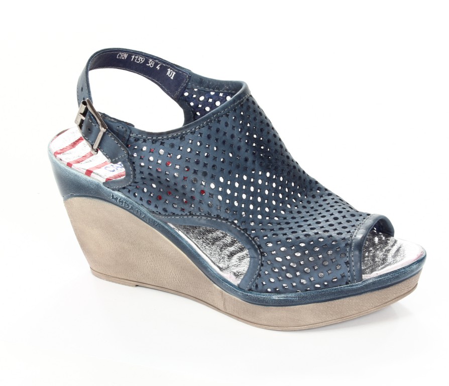 Carinii Snadały Damskie B1139 Angel 1247