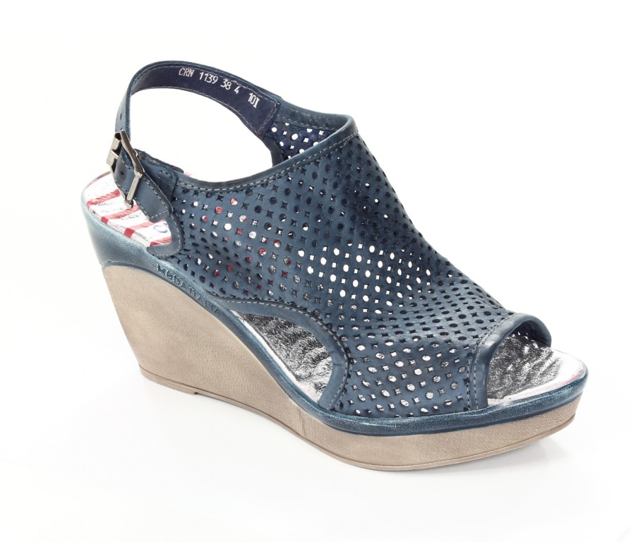 Carinii Snadały Damskie B1139 Angel 1247