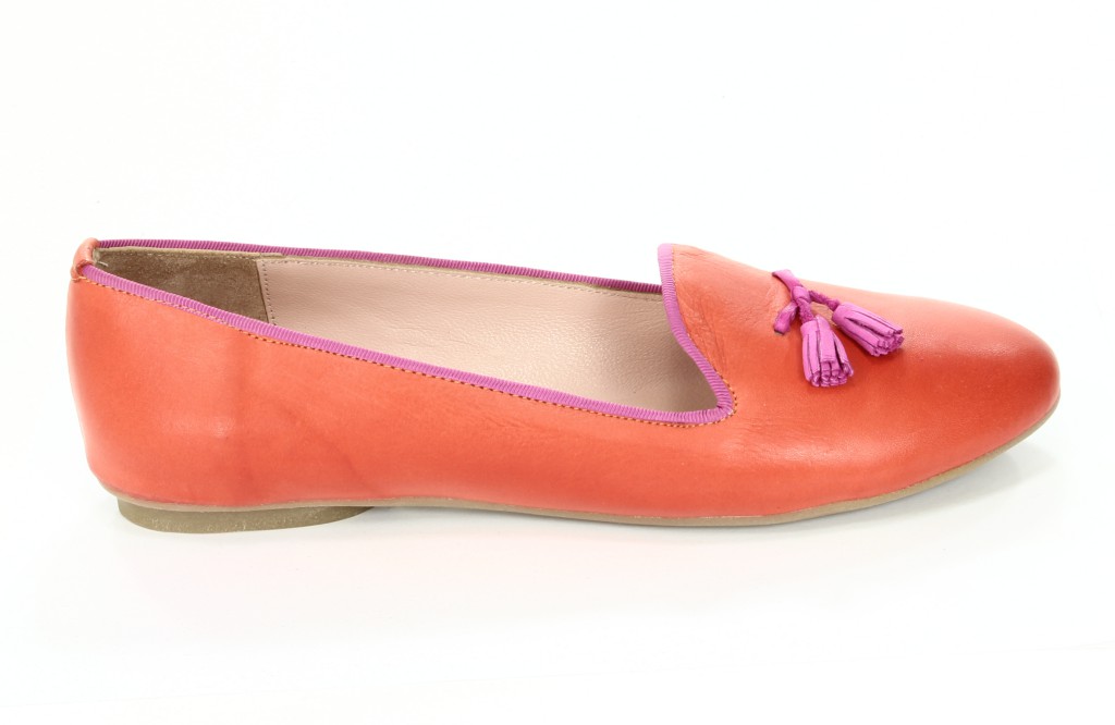 Inuovo Lordsy Damskie KS1609 Sunburn