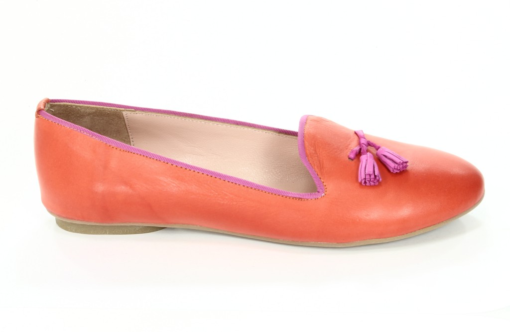 Inuovo Lordsy Damskie KS1609 Sunburn
