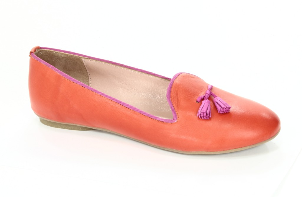 Inuovo Lordsy Damskie KS1609 Sunburn