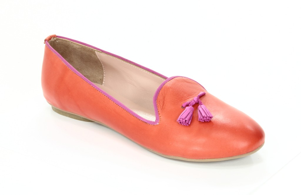 Inuovo Lordsy Damskie KS1609 Sunburn