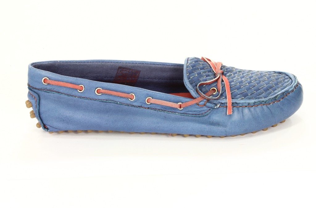 Inuovo Lordsy Damskie SM1803 Orrizonte-Watermelon
