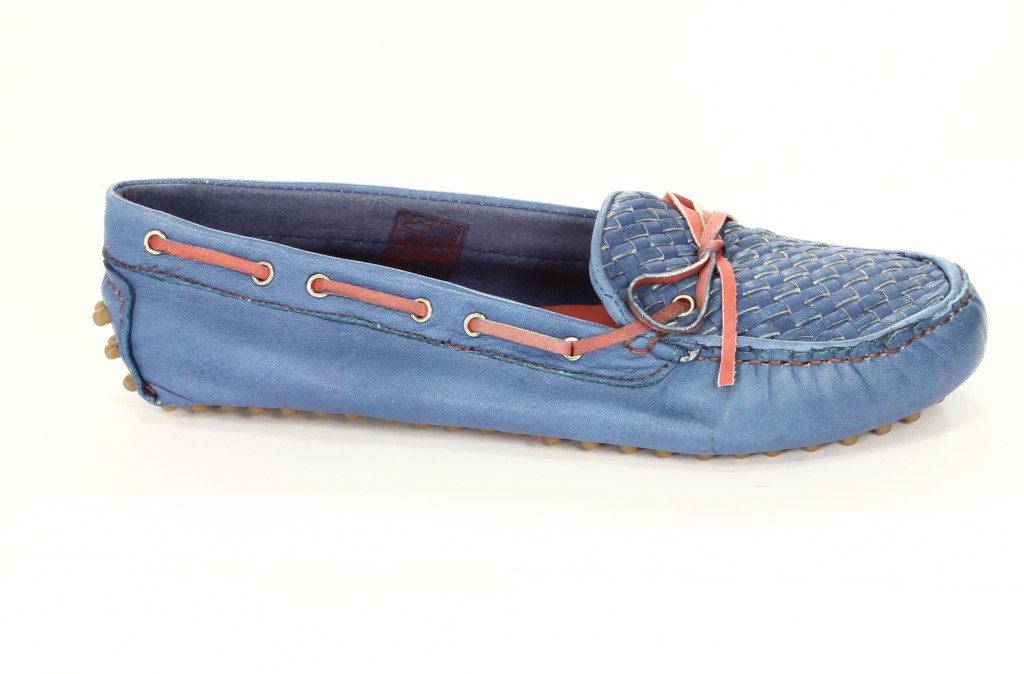 Inuovo Lordsy Damskie SM1803 Orrizonte-Watermelon