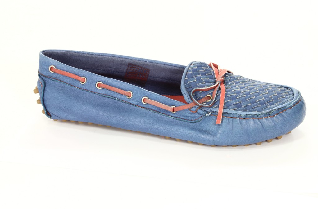 Inuovo Lordsy Damskie SM1803 Orrizonte-Watermelon