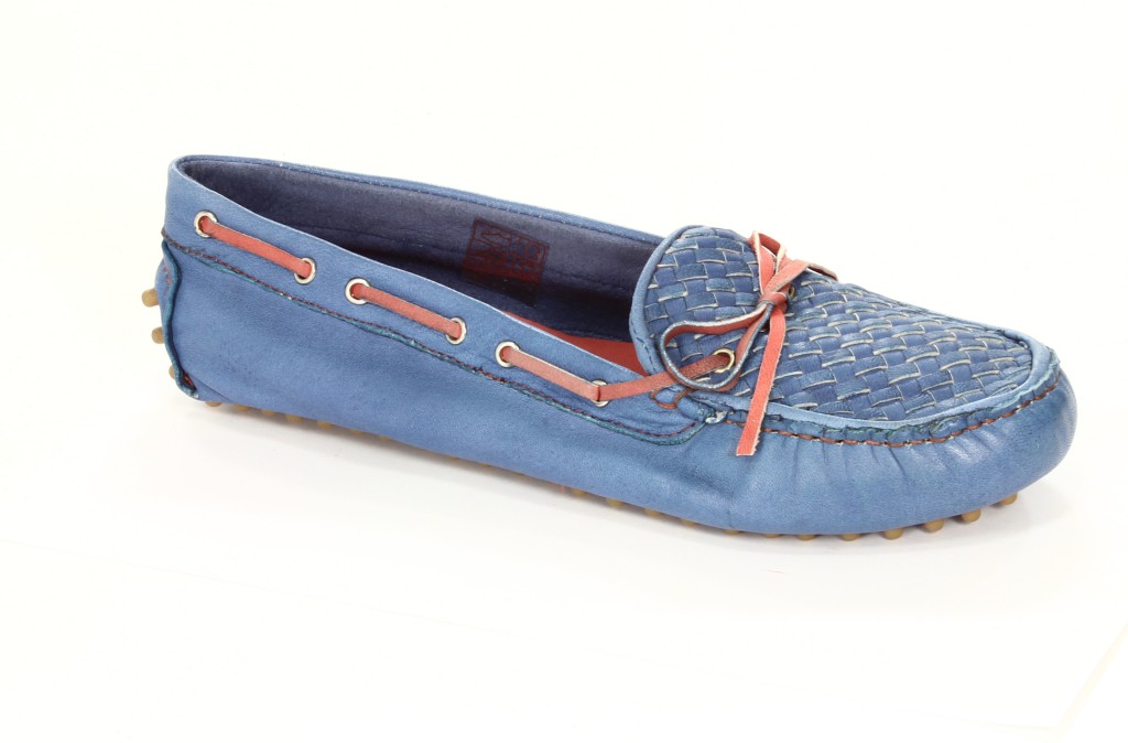 Inuovo Lordsy Damskie SM1803 Orrizonte-Watermelon