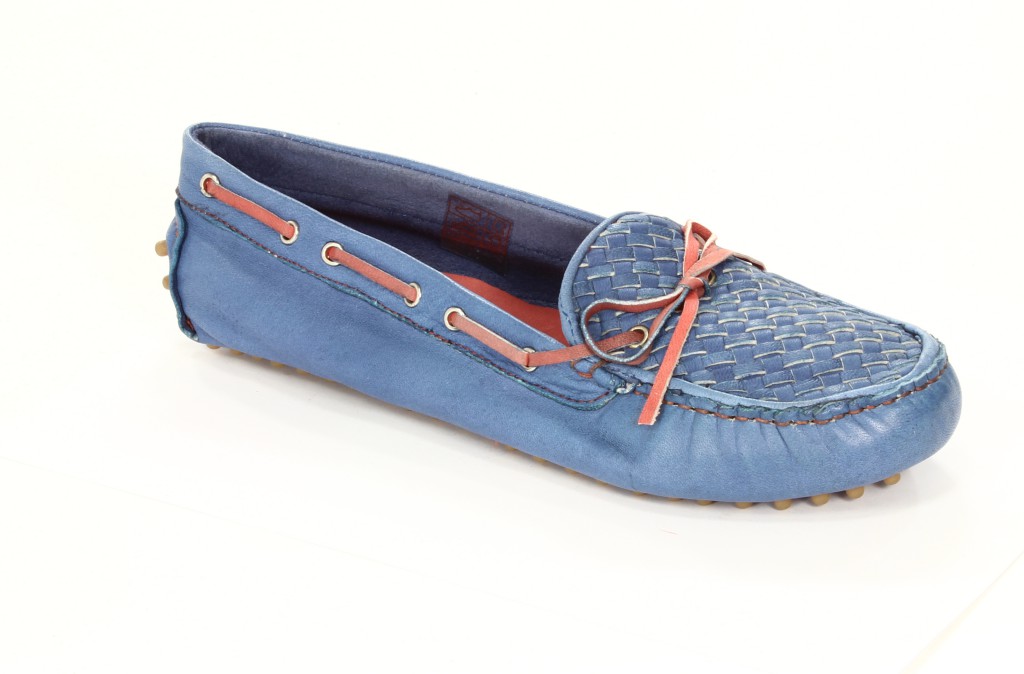 Inuovo Lordsy Damskie SM1803 Orrizonte-Watermelon