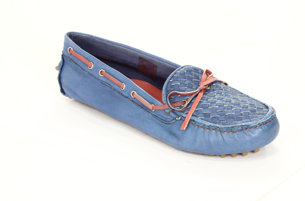 Inuovo Lordsy Damskie SM1803 Orrizonte-Watermelon