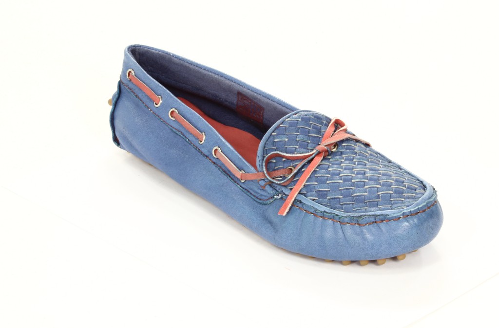 Inuovo Lordsy Damskie SM1803 Orrizonte-Watermelon