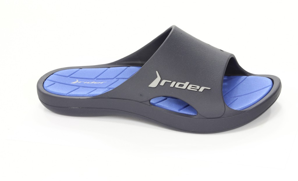 Rider Klapki Męskie 80847-22545 Blue 