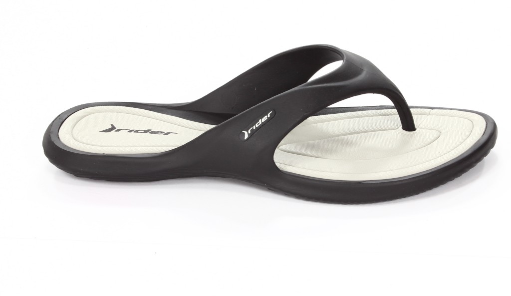 Rider Klapki Damskie 80925-22534 Island IV Fem Black/Grey 