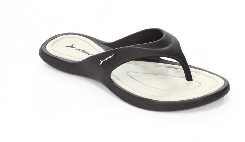 Rider Klapki Damskie 80925-22534 Island IV Fem Black/Grey 
