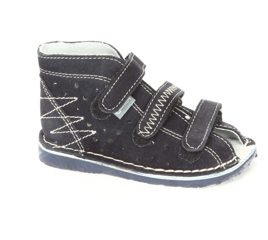 Daniel Sandały WZ/405 Granat
