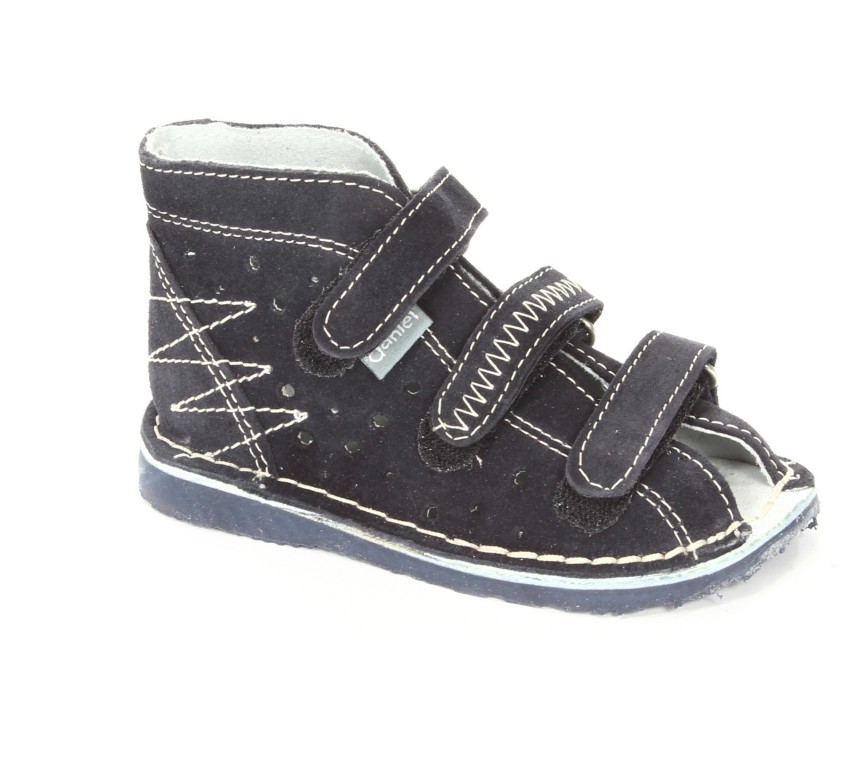 Daniel Sandały WZ/405 Granat
