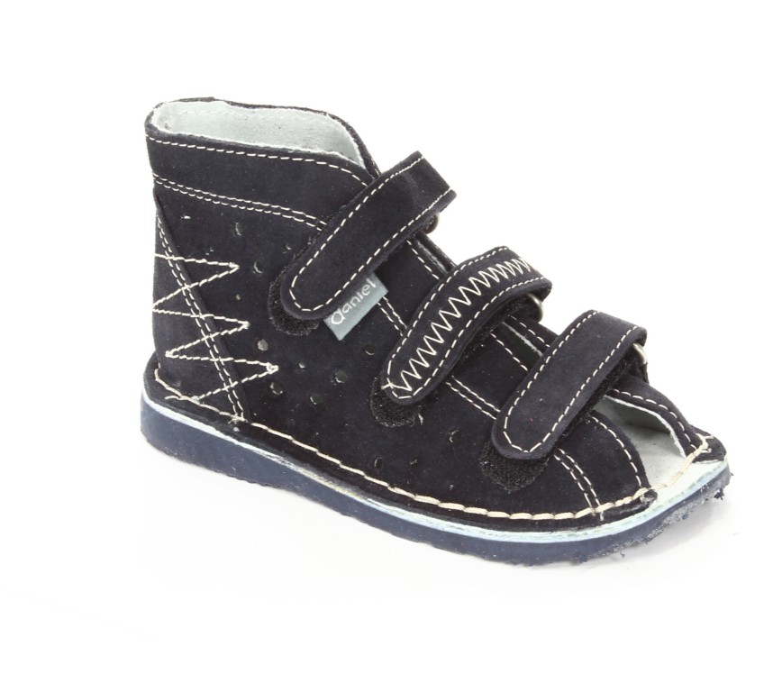 Daniel Sandały WZ/405 Granat
