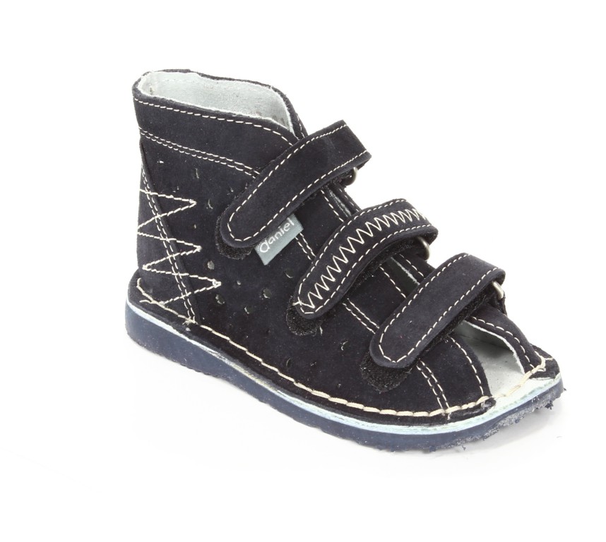 Daniel Sandały WZ/405 Granat
