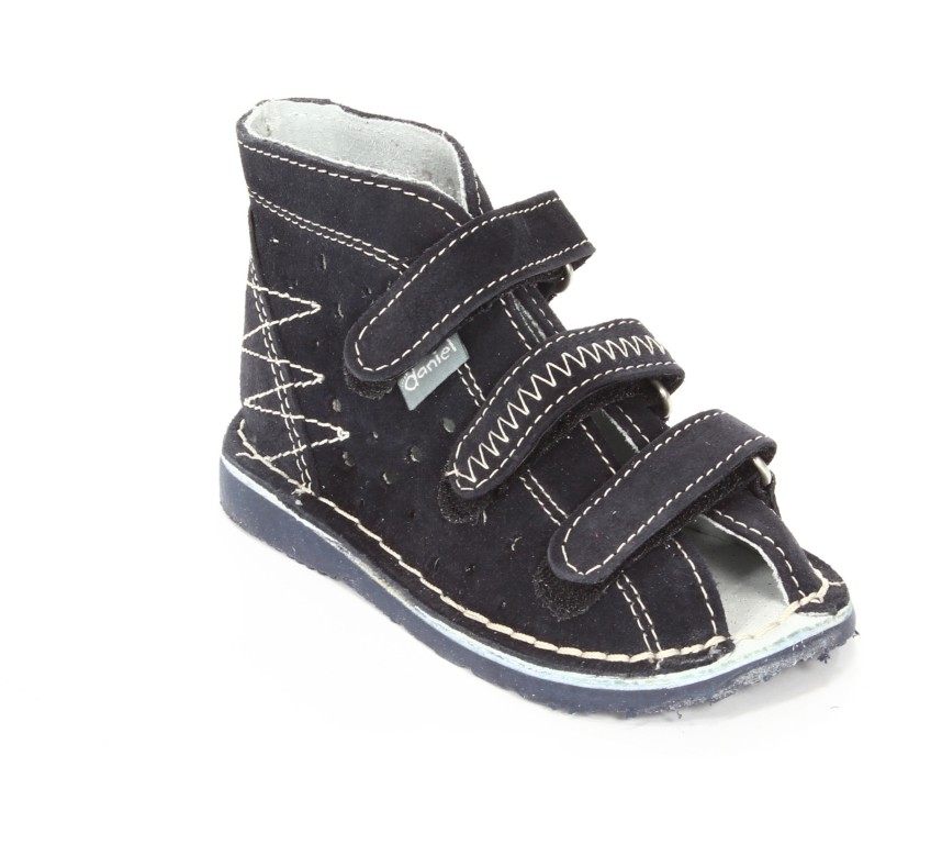 Daniel Sandały WZ/405 Granat
