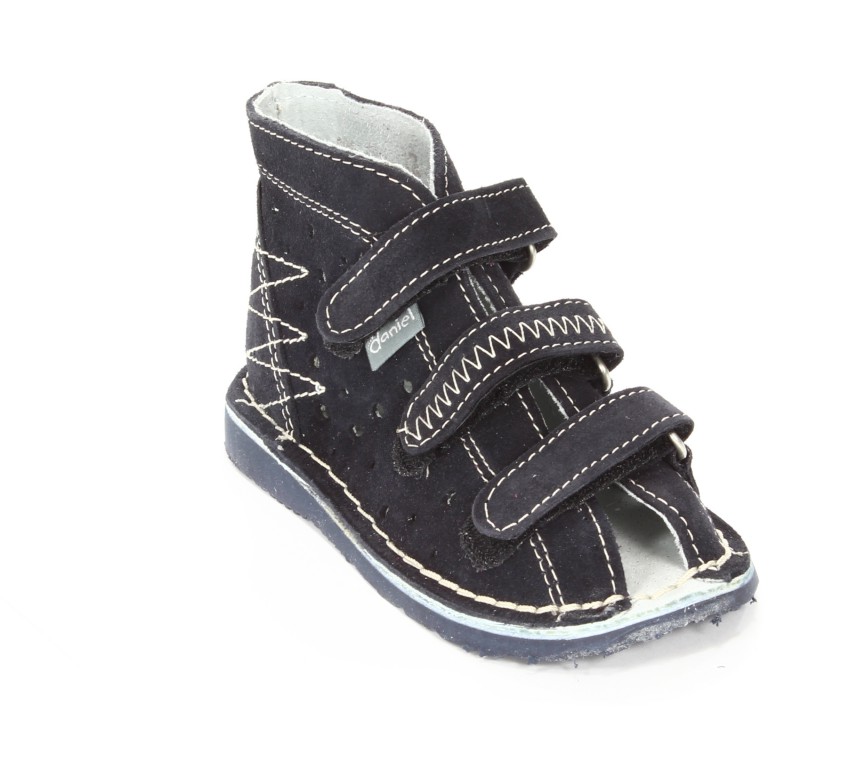 Daniel Sandały WZ/405 Granat
