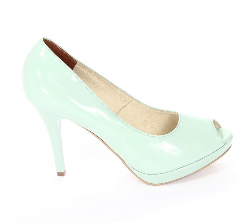 Tomex Czółenka Damskie T-096 L4