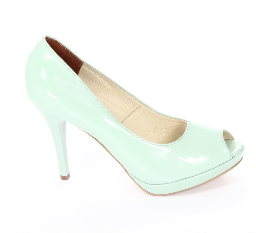 Tomex Czółenka Damskie T-096 L4