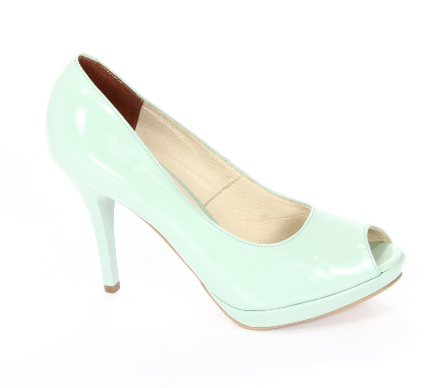 Tomex Czółenka Damskie T-096 L4