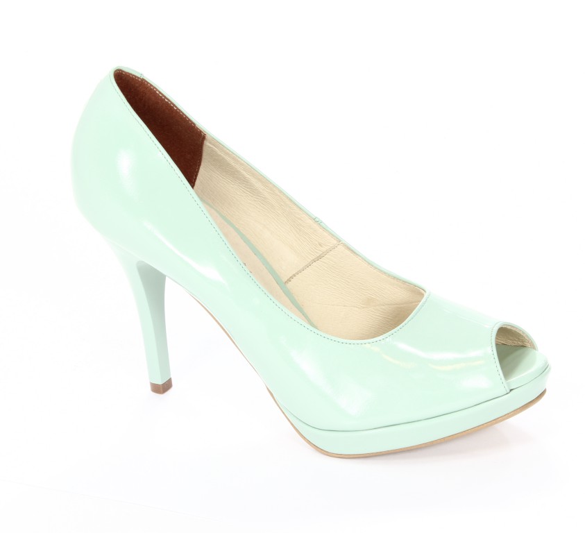 Tomex Czółenka Damskie T-096 L4