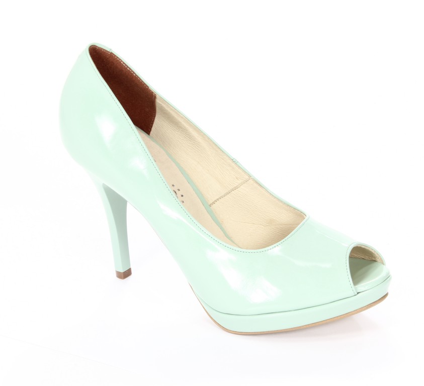 Tomex Czółenka Damskie T-096 L4